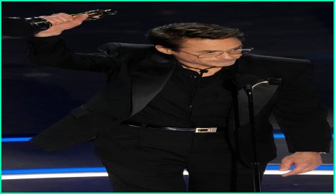 Understanding Robert Downey Jr.'s Journey Through Cancer: A Comprehensive Overview